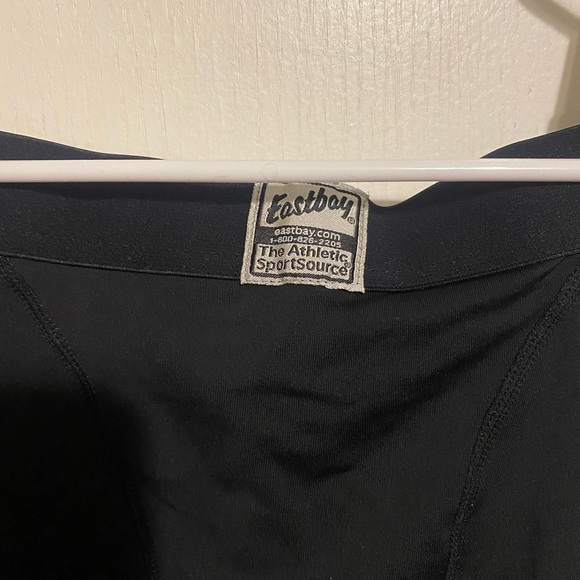 Eastbay Pants Eastbay Mens Thermal Compression Pants Poshmark